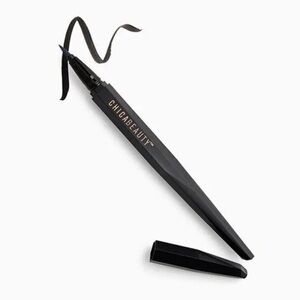 CHICA BEAUTY Matte Black Liquid Eyeliner